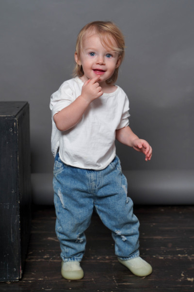 Паулина Абышева - фото № 3