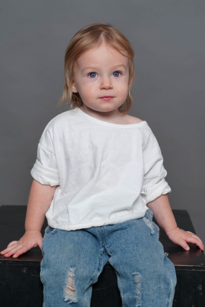 Паулина Абышева - фото № 2